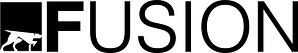 Multitel's FUSION logo